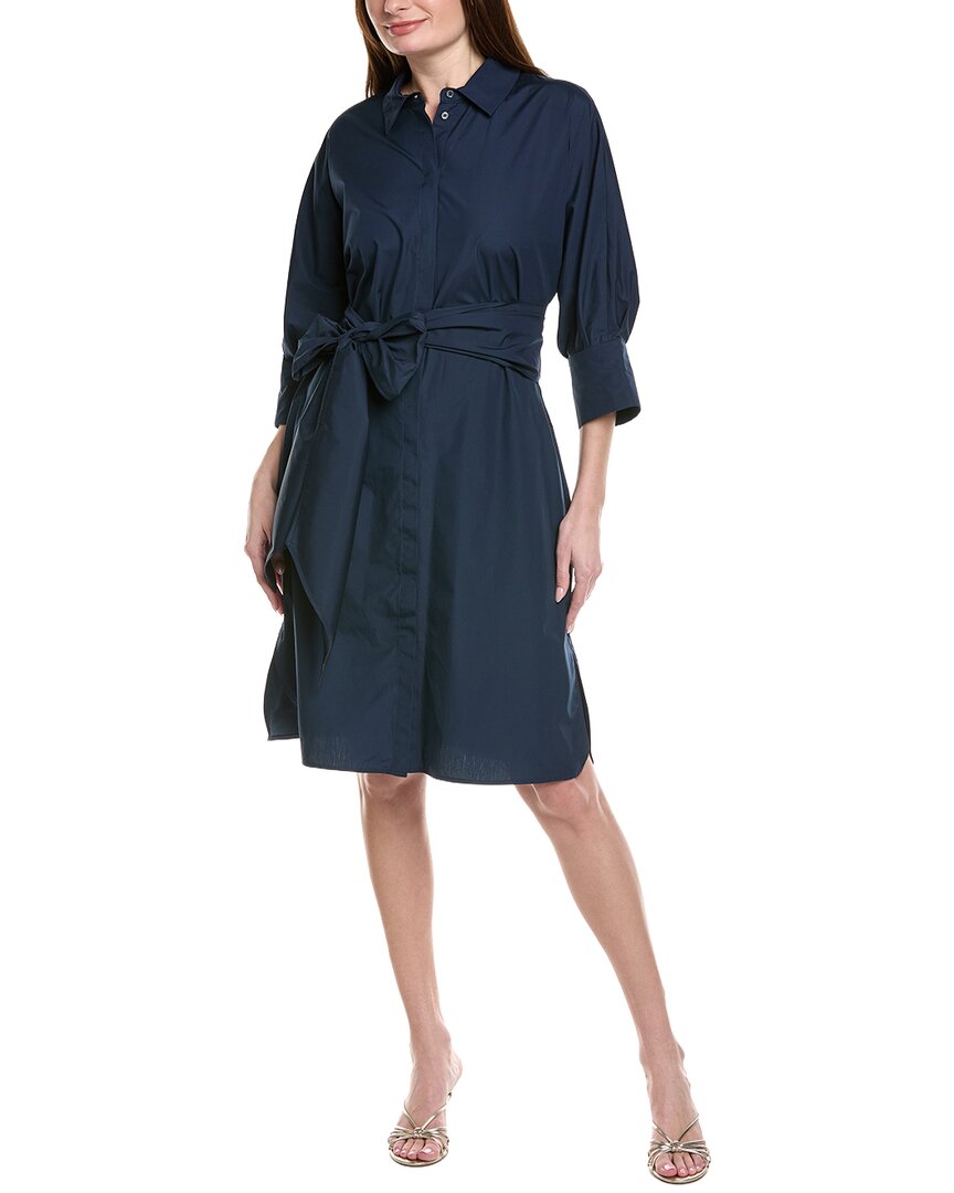 Max Mara Tabata Midi Dress