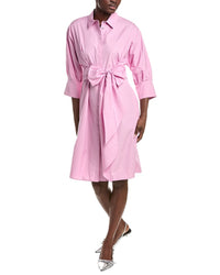 S Max Mara Tabata Shirtdress