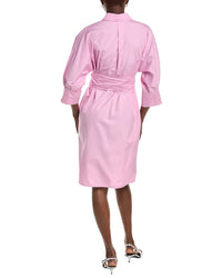 S Max Mara Tabata Shirtdress