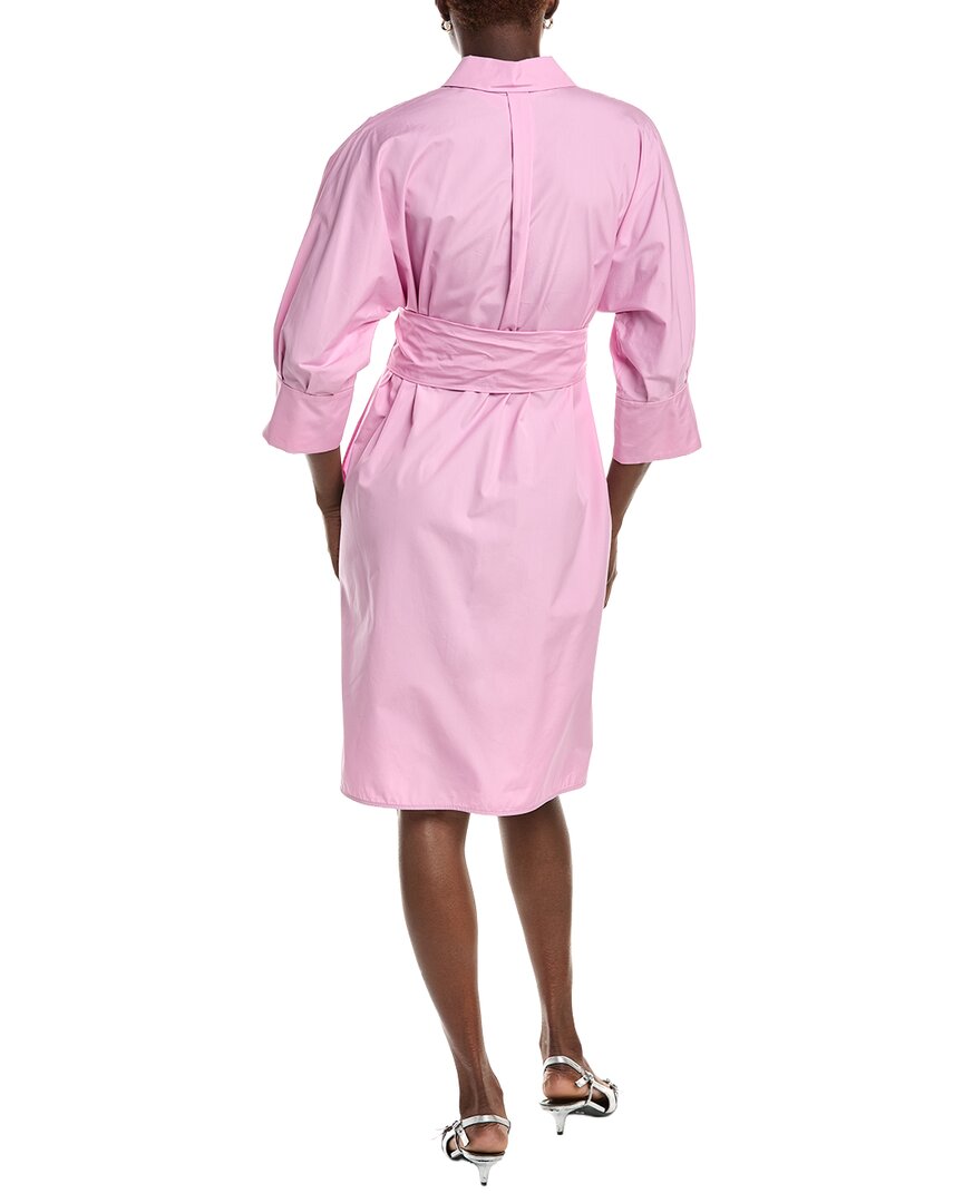 S Max Mara Tabata Shirtdress