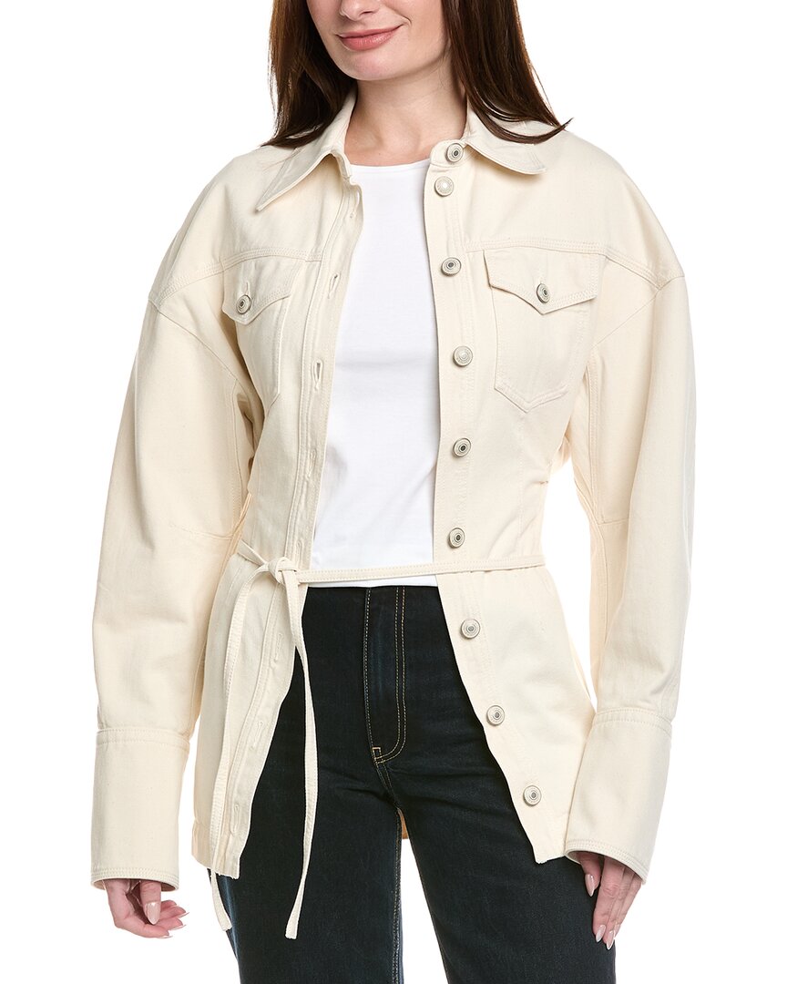 Sportmax Biblios Denim Jacket