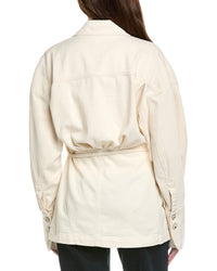 Sportmax Biblios Denim Jacket