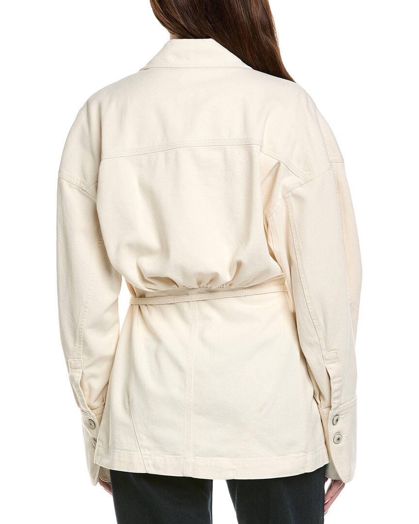 Sportmax Biblios Denim Jacket