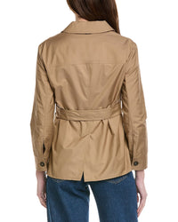 Max Mara Giulia Solid Shirt