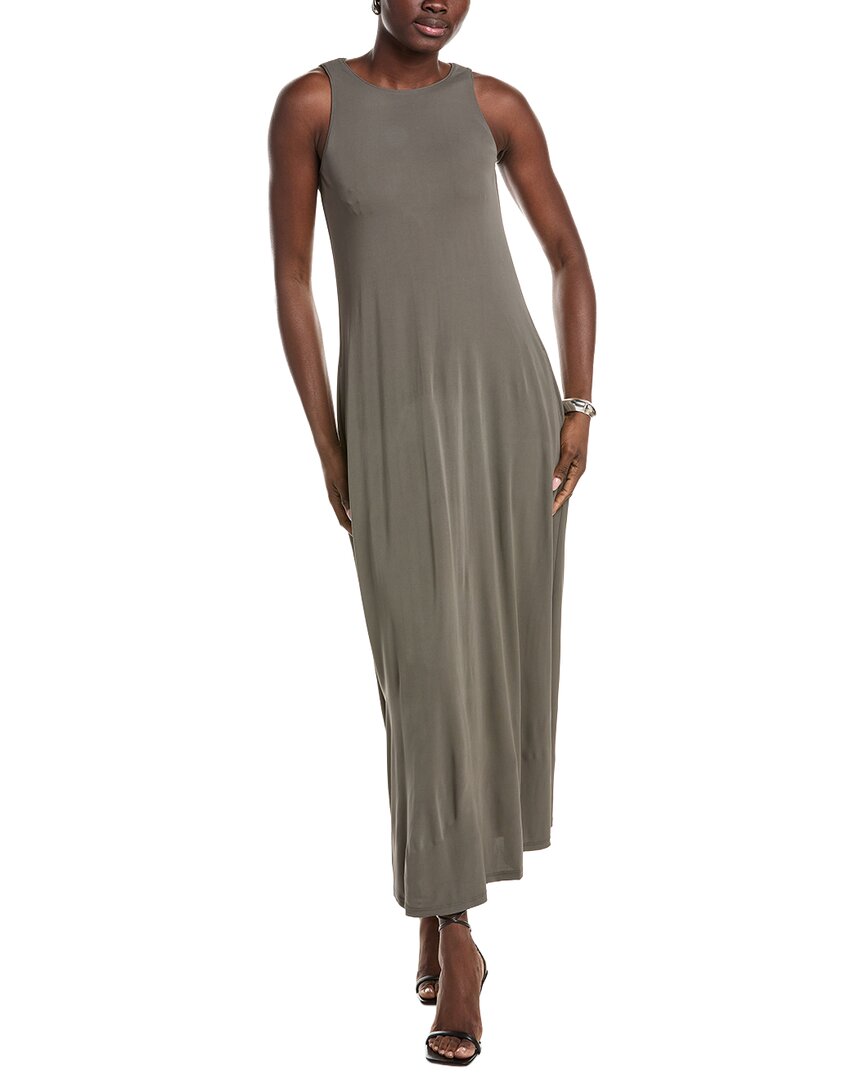 Max Mara Accento Maxi Dress