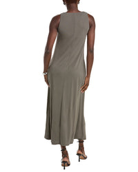 Max Mara Accento Maxi Dress