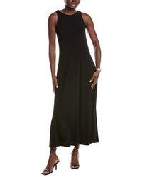 Max Mara Accento Maxi Dress