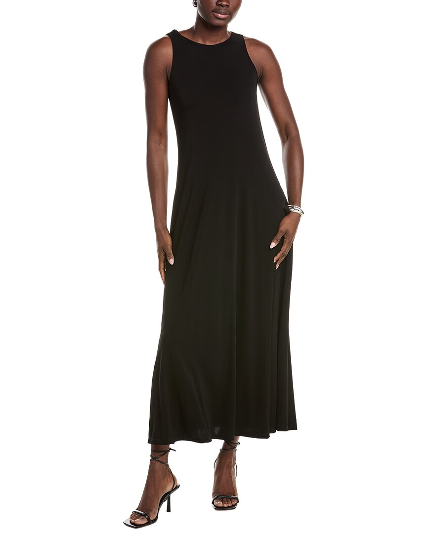 Max Mara Accento Maxi Dress