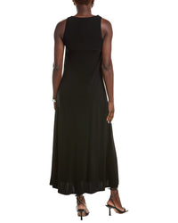Max Mara Accento Maxi Dress