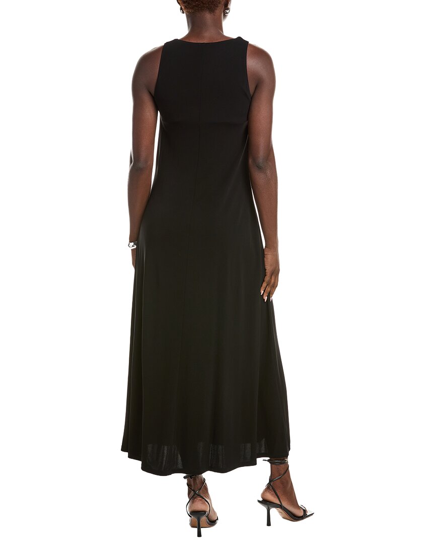 Max Mara Accento Maxi Dress