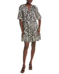Weekend Max Mara Ely Mini Dress