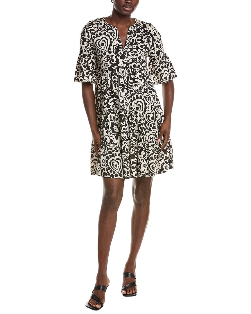 Weekend Max Mara Ely Mini Dress