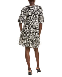 Weekend Max Mara Ely Mini Dress