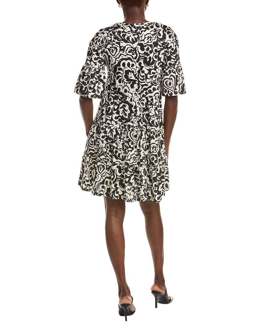 Weekend Max Mara Ely Mini Dress