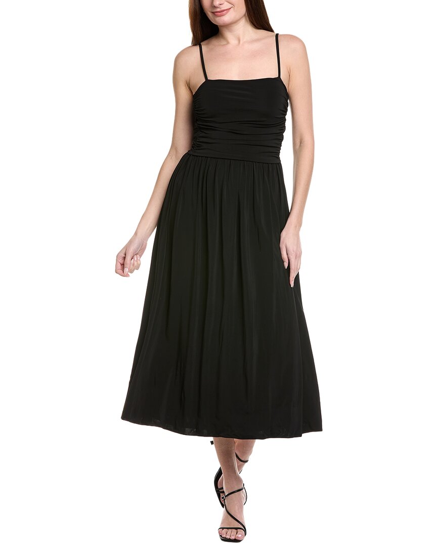 Weekend Max Mara Ghia Midi Dress