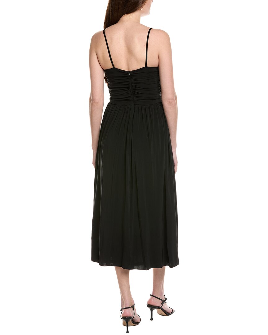 Weekend Max Mara Ghia Midi Dress