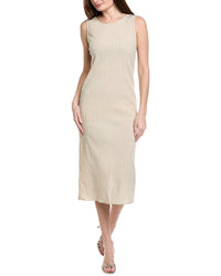 Max Mara Globale Midi Dress