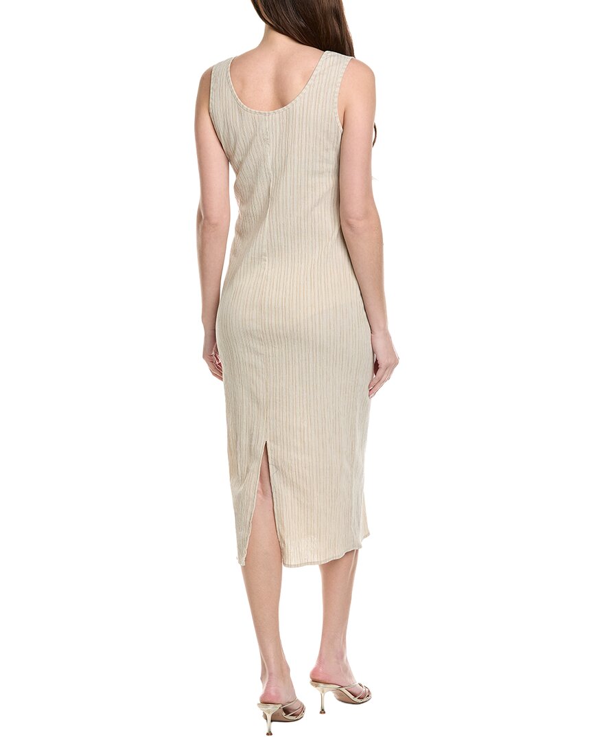 Max Mara Globale Midi Dress
