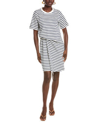 Weekend Max Mara Piero T-Shirt Dress