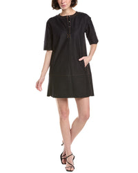 Max Mara Sebino Shift Dress