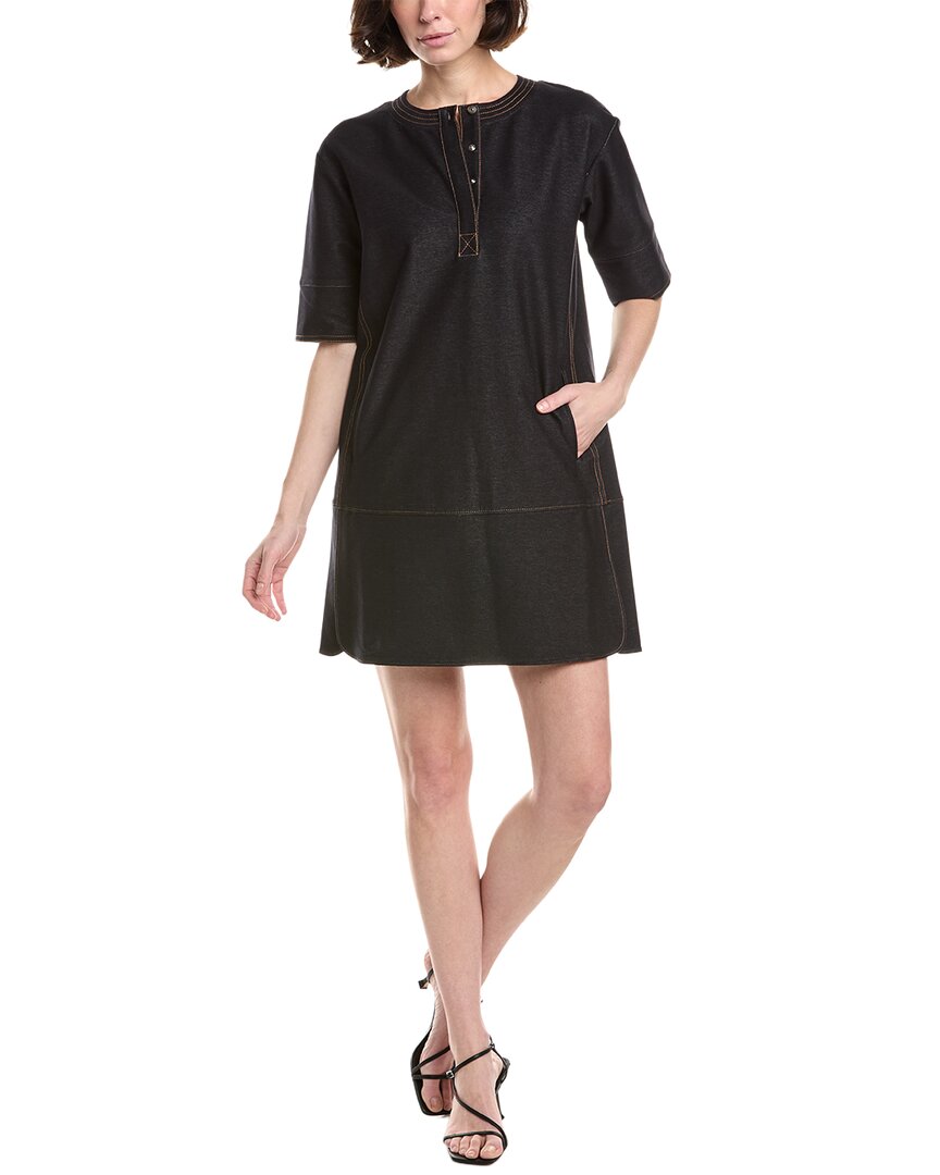 Max Mara Sebino Shift Dress