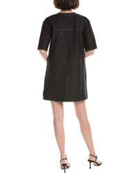 Max Mara Sebino Shift Dress