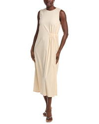 Weekend Max Mara Tenebre Midi Dress