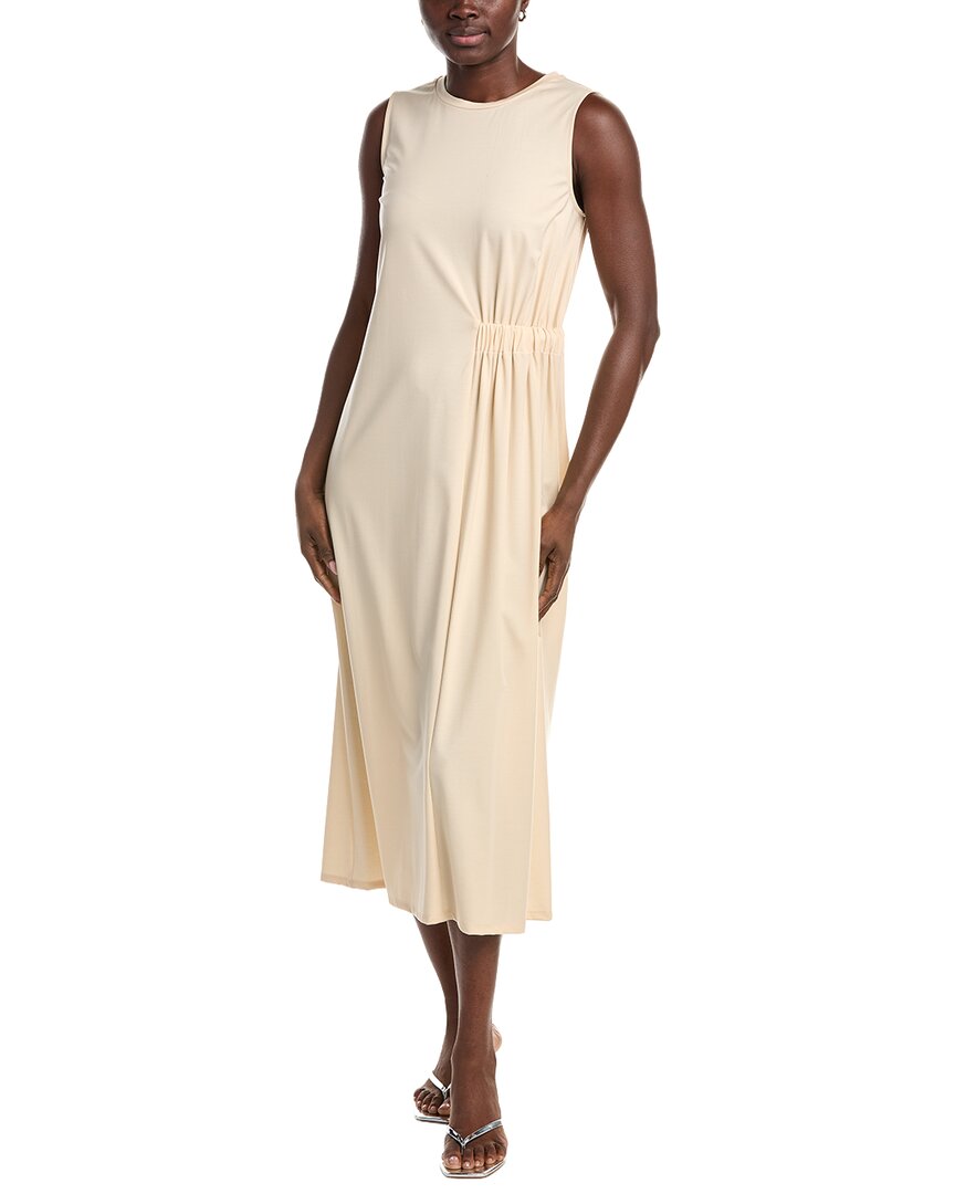 Weekend Max Mara Tenebre Midi Dress