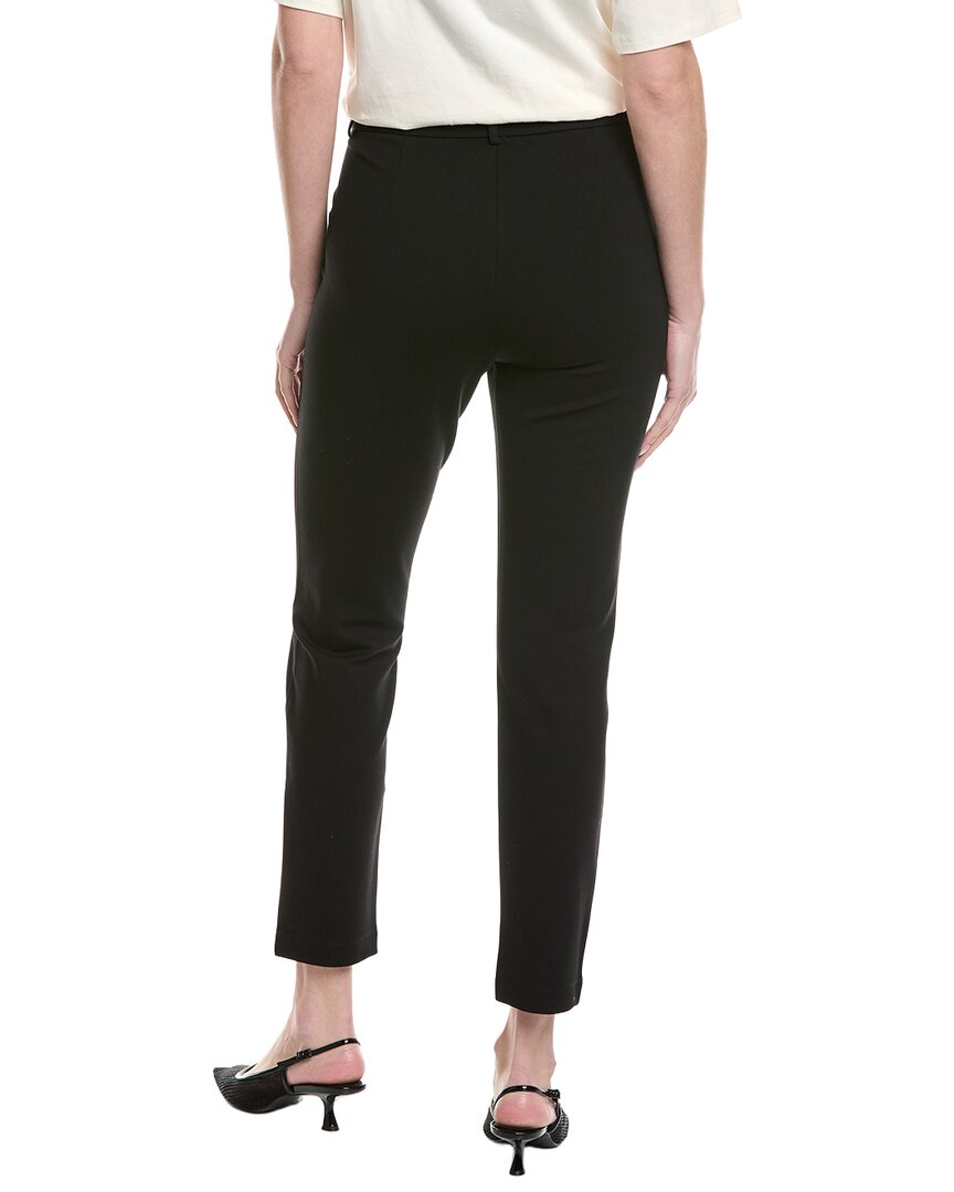 Max Mara Effetto Solid Pant