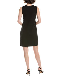 Max Mara Studio Parata Shift Dress