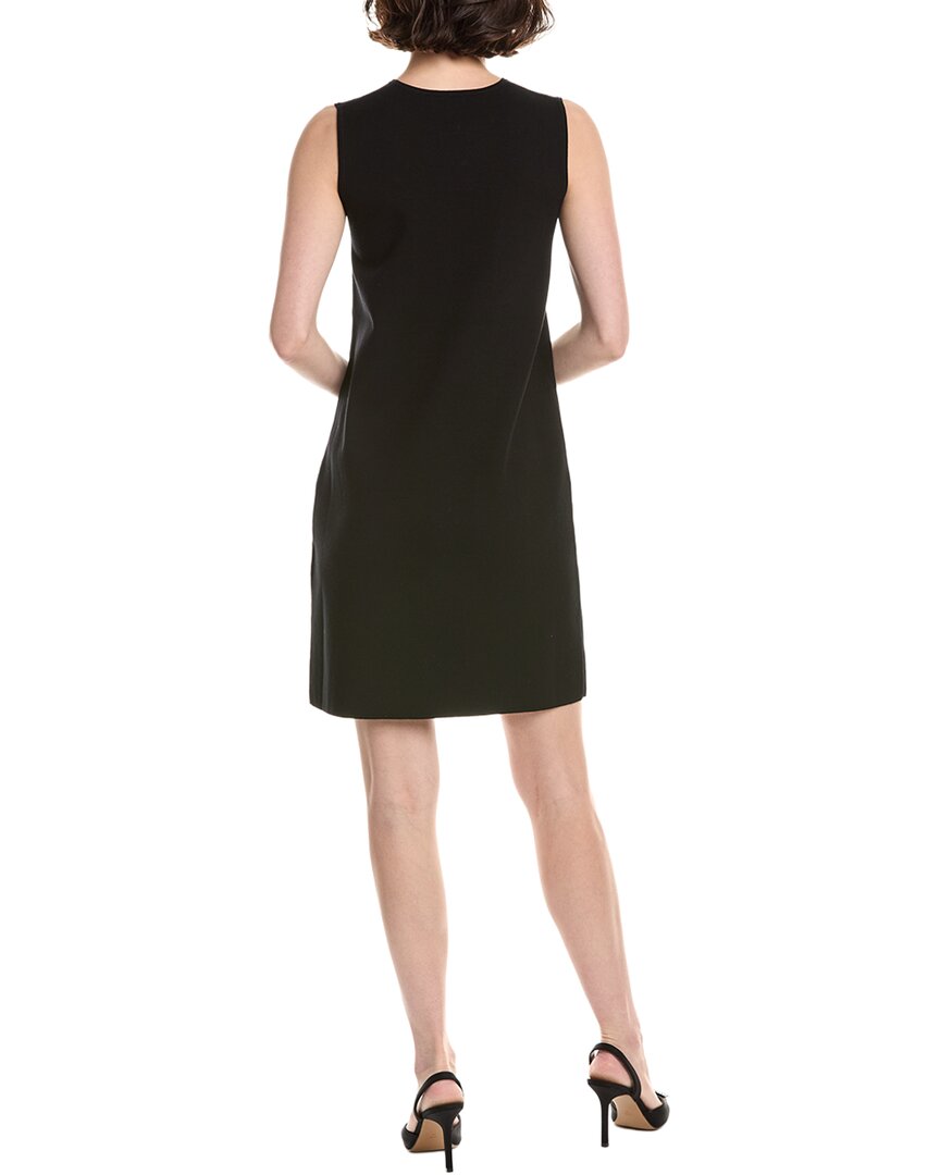 Max Mara Studio Parata Shift Dress