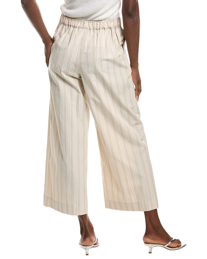 Max Mara Arely Pull-On Pant