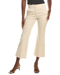 Weekend Max Mara Bosso Straight Pant