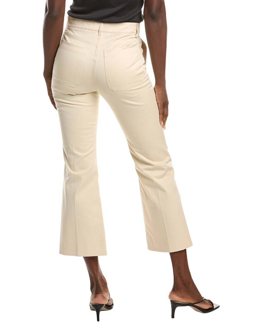 Weekend Max Mara Bosso Straight Pant