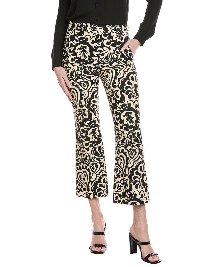 Weekend Max Mara Cadmio Printed Pant