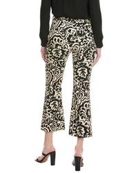 Weekend Max Mara Cadmio Printed Pant