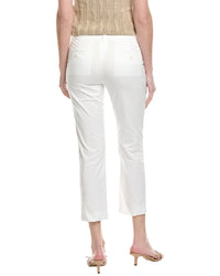Weekend Max Mara Cecco Solid Pant