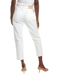 Weekend Max Mara Detroit Medium Wash Straight Jean