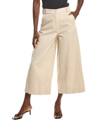 Weekend Max Mara Disco Denim Pant