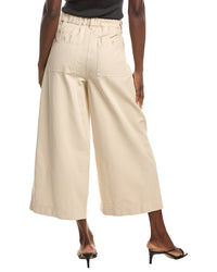 Weekend Max Mara Disco Denim Pant