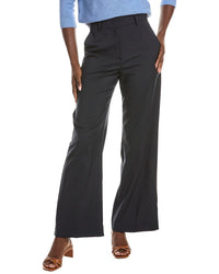 Weekend Max Mara Visivo Wool Pant