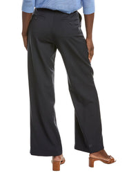 Weekend Max Mara Visivo Wool Pant