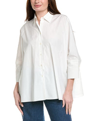 Weekend Max Mara Hudson Solid Shirt