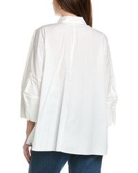 Weekend Max Mara Hudson Solid Shirt