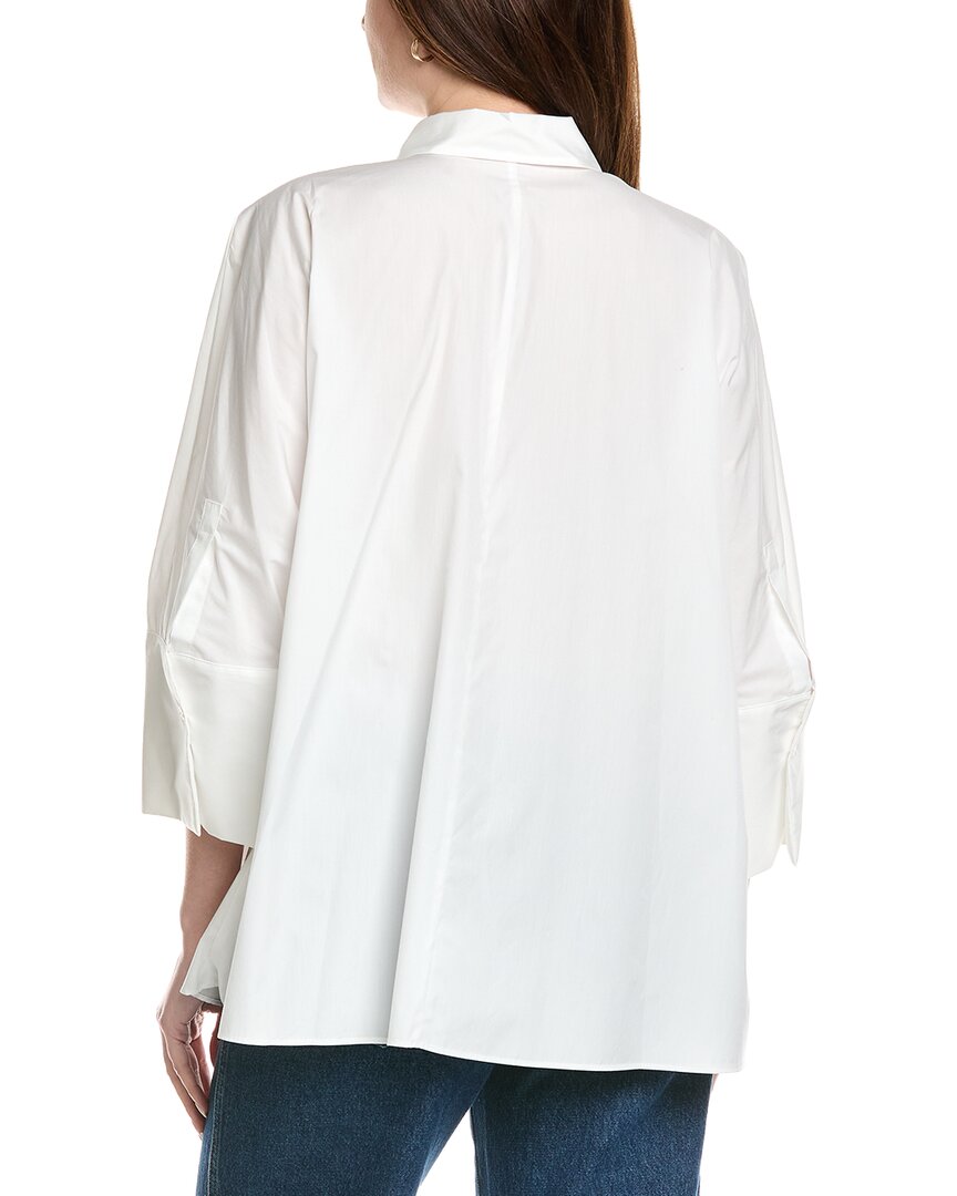 Weekend Max Mara Hudson Solid Shirt