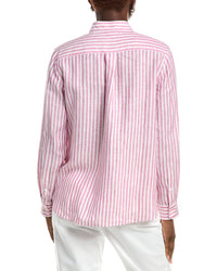 Weekend Max Mara Josef Linen Shirt