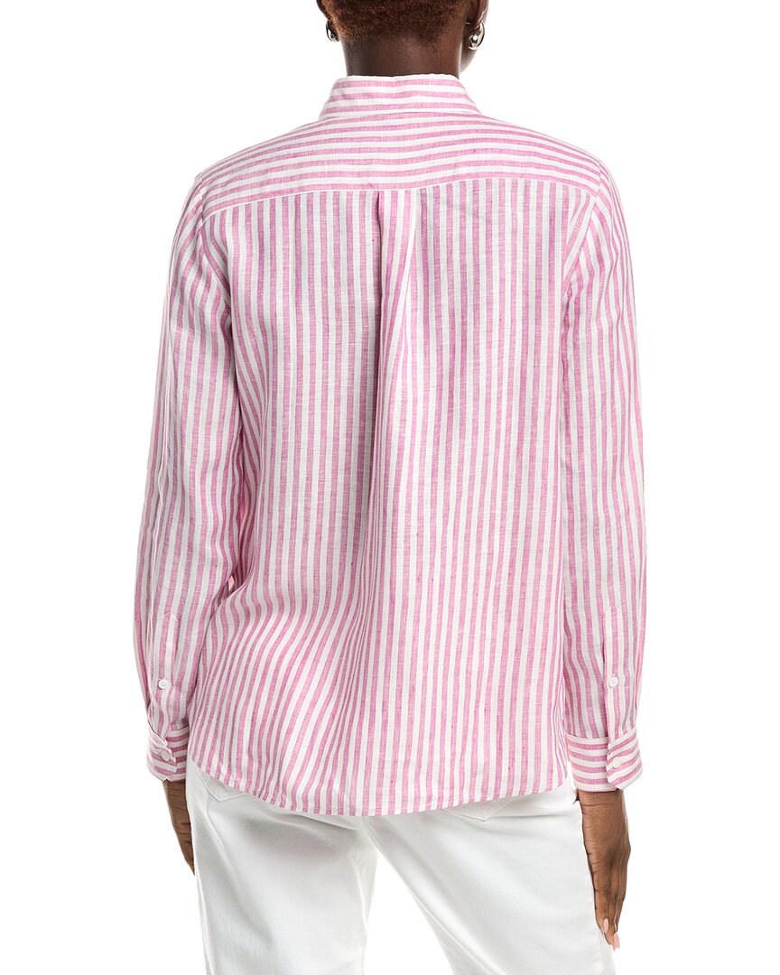 Weekend Max Mara Josef Linen Shirt