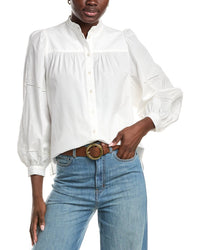 Weekend Max Mara Ribaldo Top