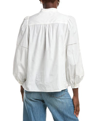 Weekend Max Mara Ribaldo Top