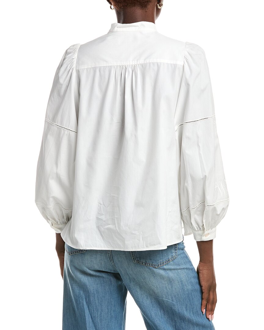 Weekend Max Mara Ribaldo Top